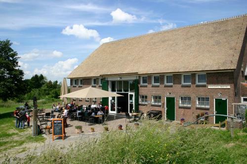 Hotel Herberg Tiengemeten