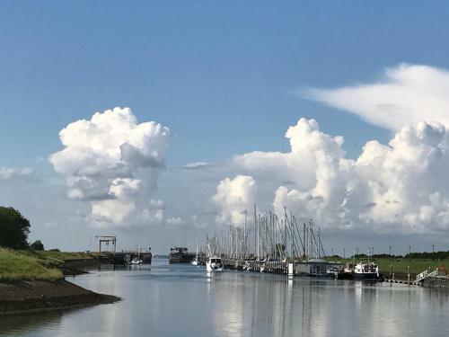 Apartamento Zierikzee Appartement Zz 41