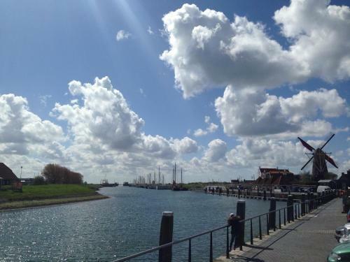 Apartamento Zierikzee Appartement Zz 41
