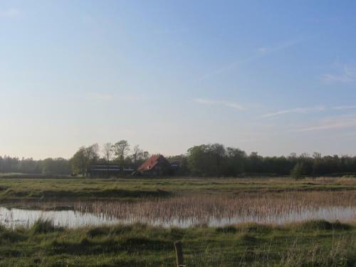 Vakantiepark Eigen Wijze