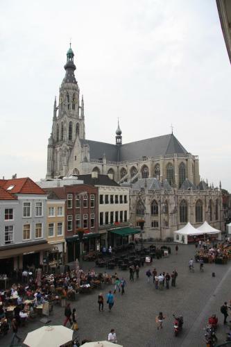 Stadshotel De Klok