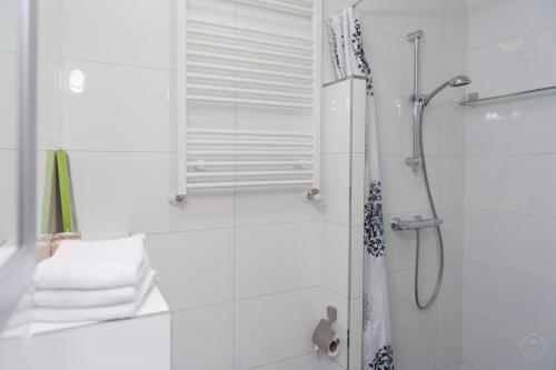 Bos En Lommer Apartments - Erasmus Park Area