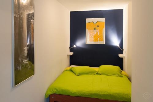 Bos En Lommer Apartments - Erasmus Park Area