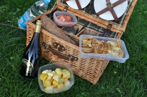 B&B De Oude Walnoot