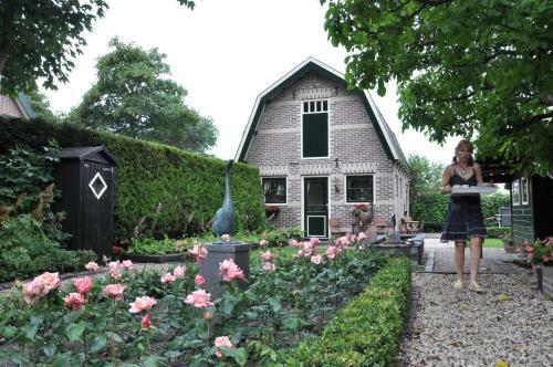 B&B De Oude Walnoot