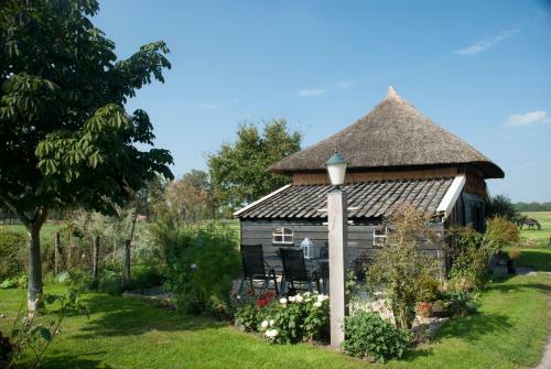 Bed & Breakfast De Bolderie
