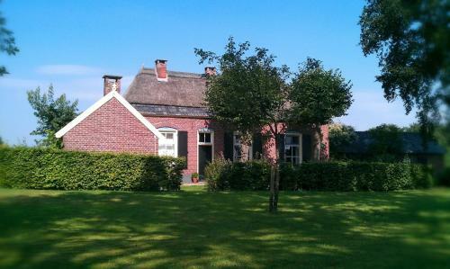 Bed & Breakfast De Bolderie