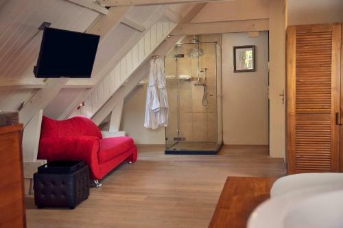 Hotel Landgoed Groot Warnsborn