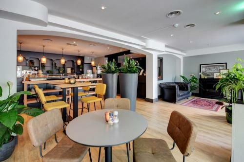 Hotel Sutor