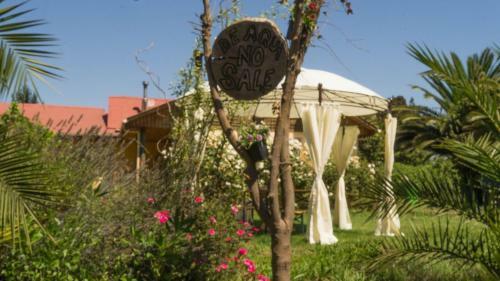 Caba�as Turisticas