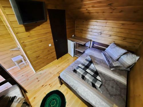 Lodge Hvoya