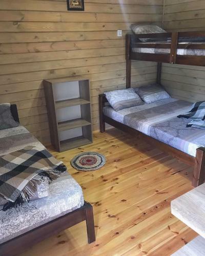 Lodge Hvoya