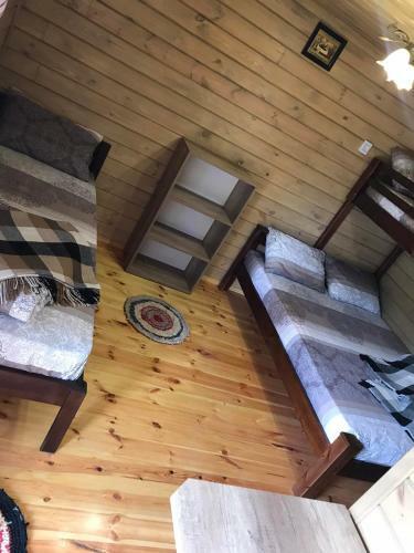 Lodge Hvoya