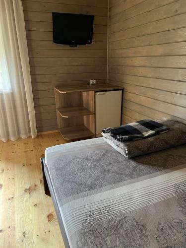 Lodge Hvoya