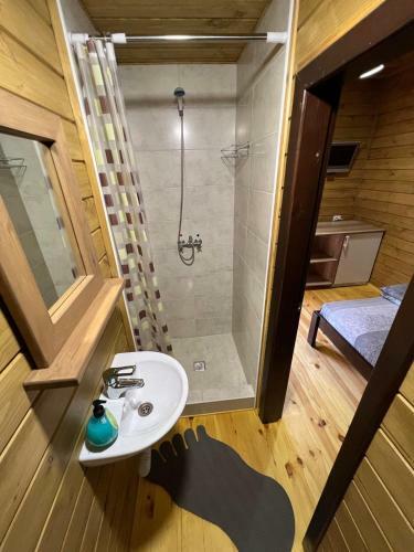 Lodge Hvoya