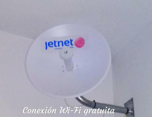Apartamento Primera Linea De Playa Castell De Ferro