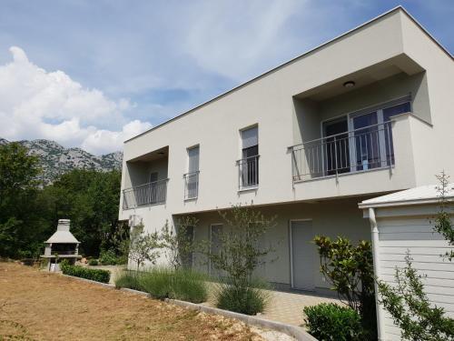 Apartmani Jozic