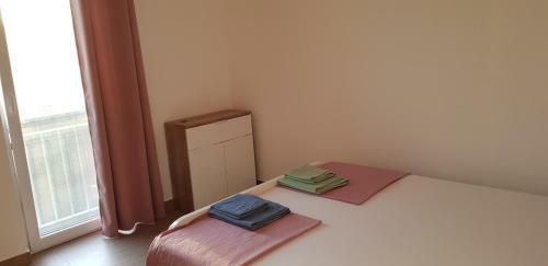 Apartmani Jozic