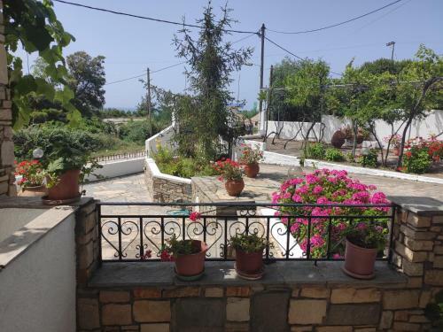 Apartamento Armeno Studios