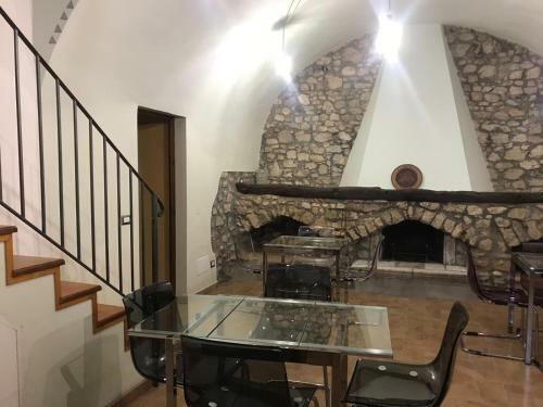 Bed & Breakfast La Colombaia