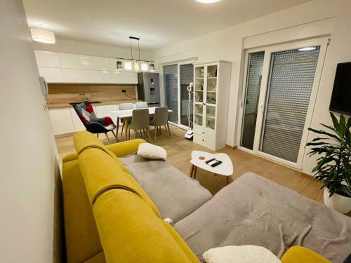 Alida Valli Apartment