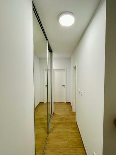 Alida Valli Apartment