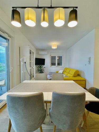Alida Valli Apartment