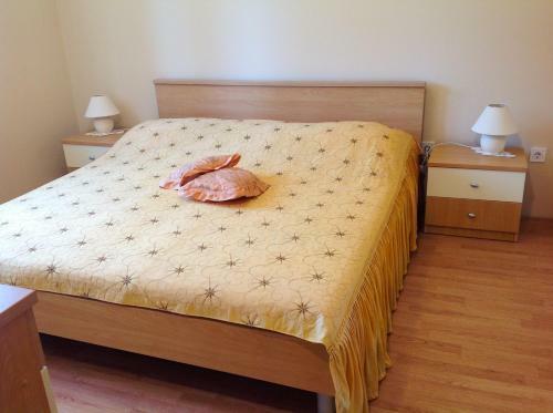 Apartamentos Palmaja