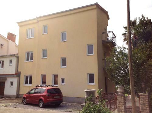 Apartamentos Palmaja