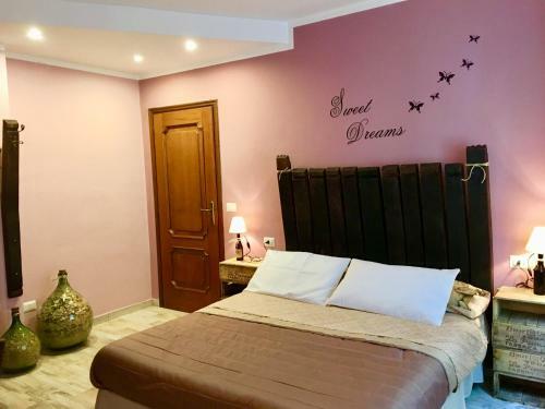 B&B La Libellula