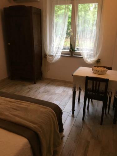 B&B La Libellula