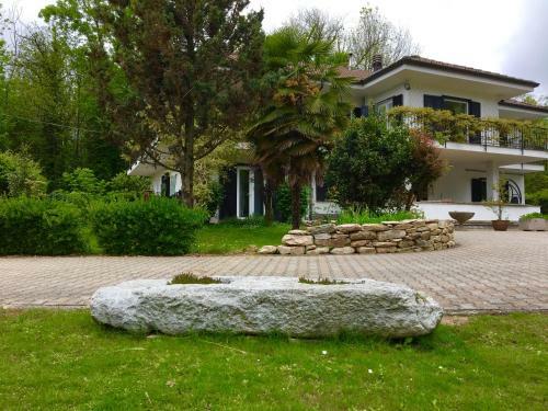 B&B La Libellula