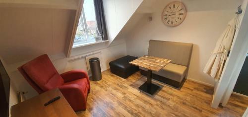 B&B Mackenzieplaats
