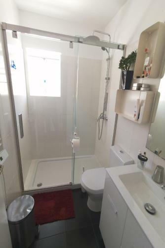 A20 - Lagos Town Bedroom