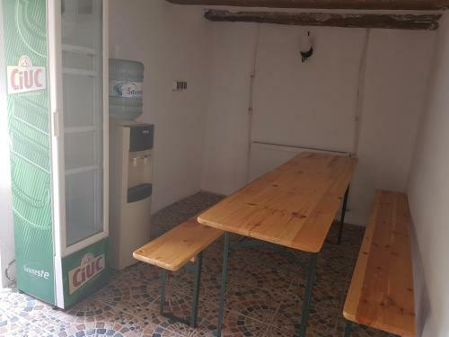 Camping Mira