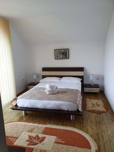 Villa Casa Cu Ceas