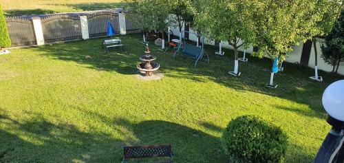 Villa Casa Cu Ceas