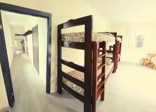 Uman Welcome Hostel