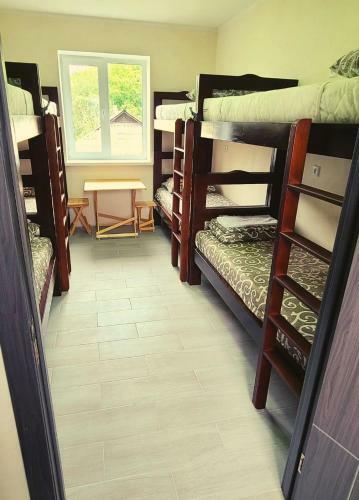 Uman Welcome Hostel