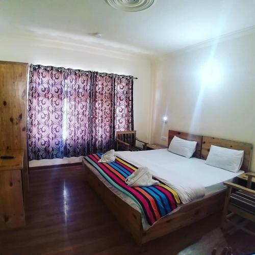 Hostal The Puma House