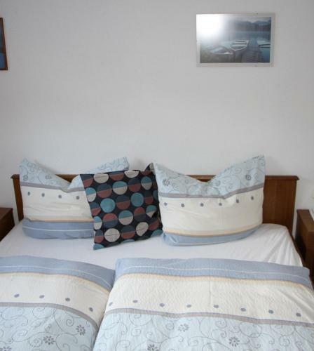 Apartamento Ferienwohnungen Hanna