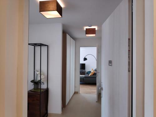 Apartamento City Appartement Wien-schwechat