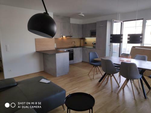 Apartamento City Appartement Wien-schwechat