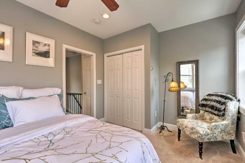 Modern Dc Escape - 6 Miles To National Mall!