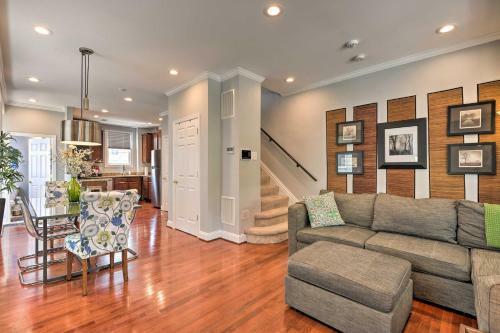 Modern Dc Escape - 6 Miles To National Mall!