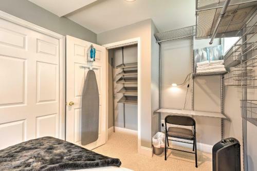 Modern Dc Escape - 6 Miles To National Mall!