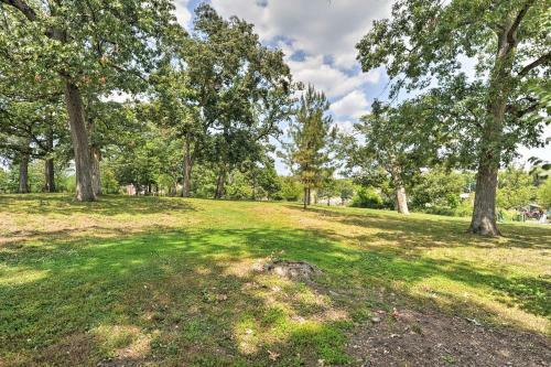 Modern Dc Escape - 6 Miles To National Mall!