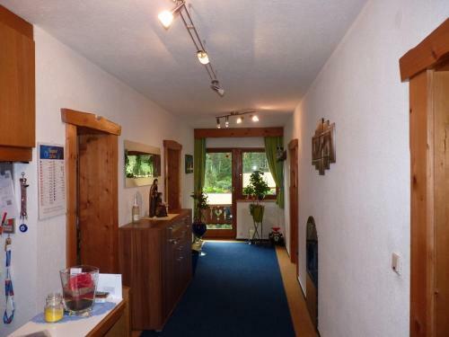 Apartamento Alpenspirit