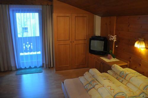 Apartamento Alpenspirit