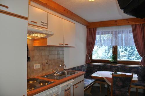 Apartamento Alpenspirit